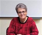 Fehér Ildikó